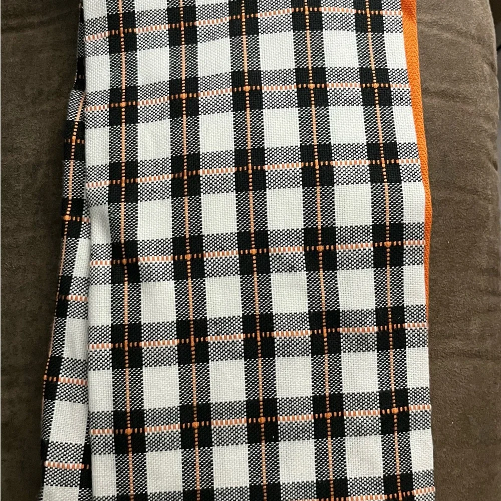 Target Orange Magic Potion Halloween Towels